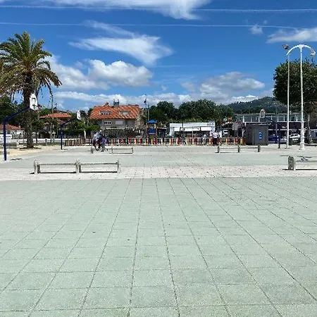 Samil Primera Linea De Playa