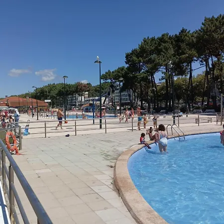 Samil Primera Linea De Playa * Vigo