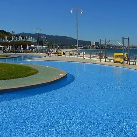 Apartman Samil Primera Linea De Playa