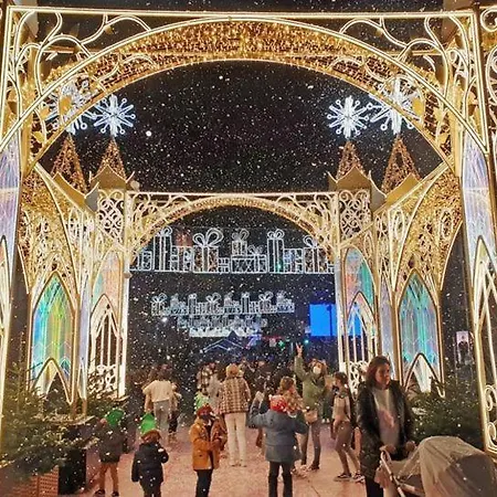 Samil Primera Linea De Playa Apartman