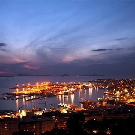 Samil Primera Linea De Playa Apartman *