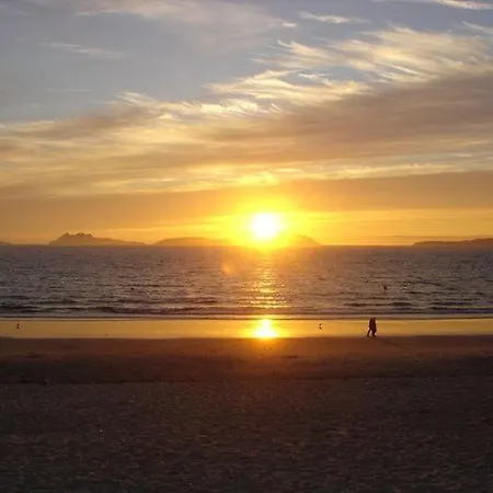 Samil Primera Linea De Playa *