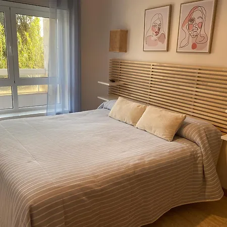 Samil Primera Linea De Playa