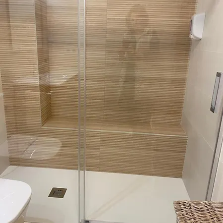 Apartman Samil Primera Linea De Playa *