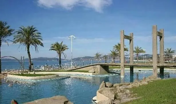 Samil Primera Linea De Playa 公寓 *